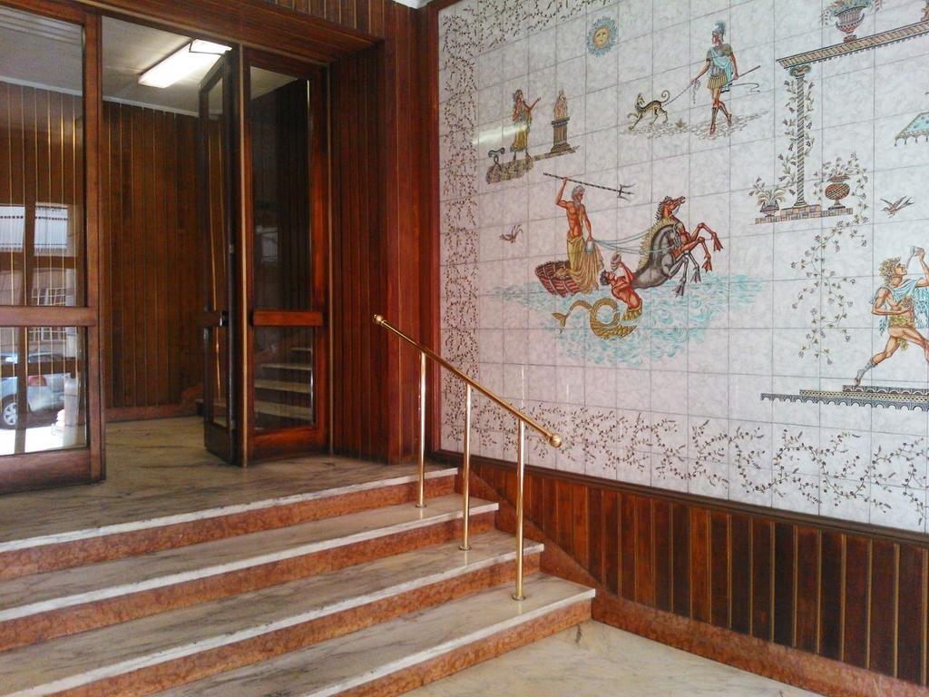The House Of St. Peter Apartment Rom
